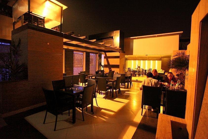 Фото Chanchal Deluxe 2*