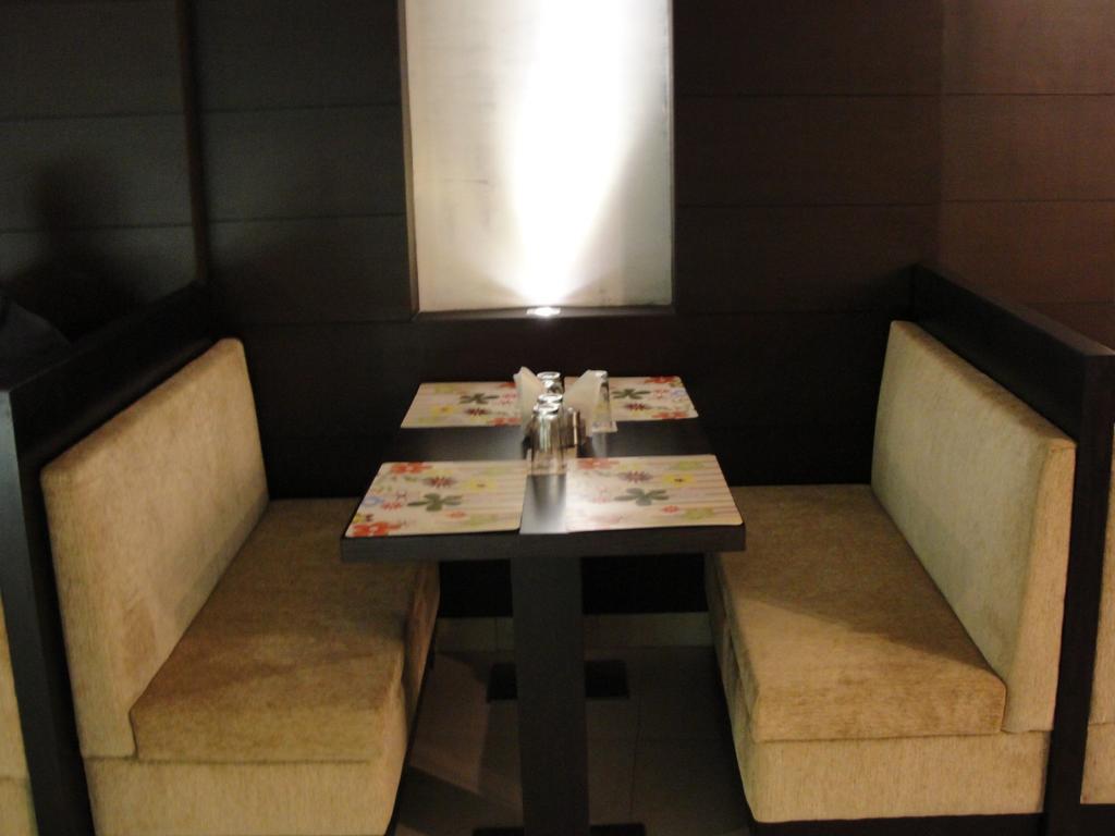 Картинка Chanchal Deluxe 2*