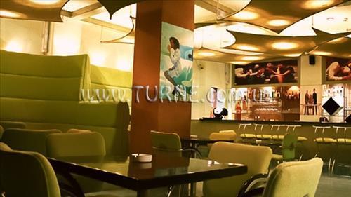 Картинка Connaugh 4*