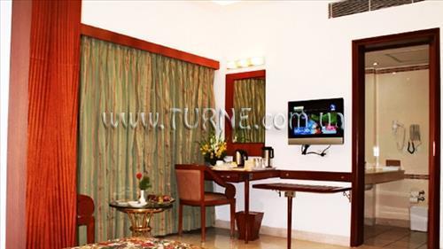 Фото Connaugh 4*