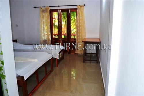 Отель Shankar Hotel 2*