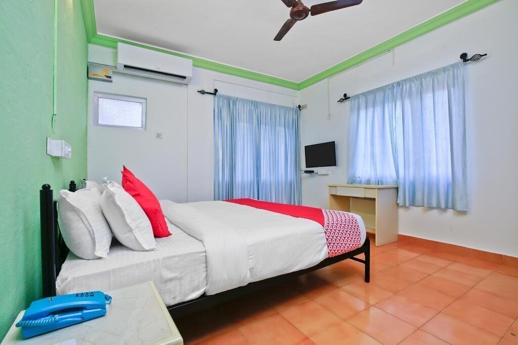 Фотография Prazares Resort 2*