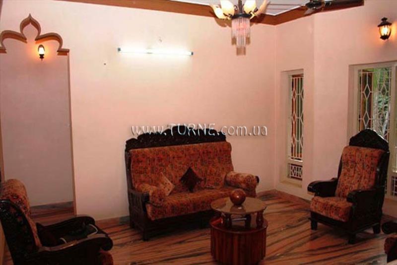 Фото Ideal Ayurvedic Resort 2*