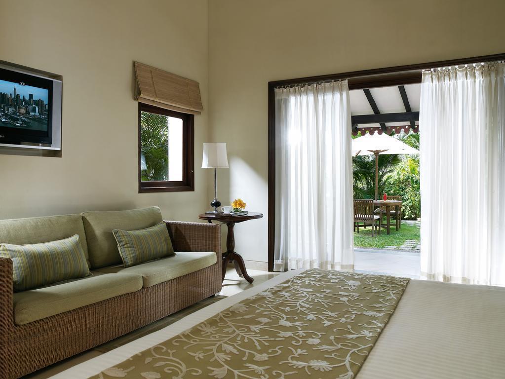 Фотографія Vivanta By Taj - Holiday Village (ex. Taj Holiday Village) 5*