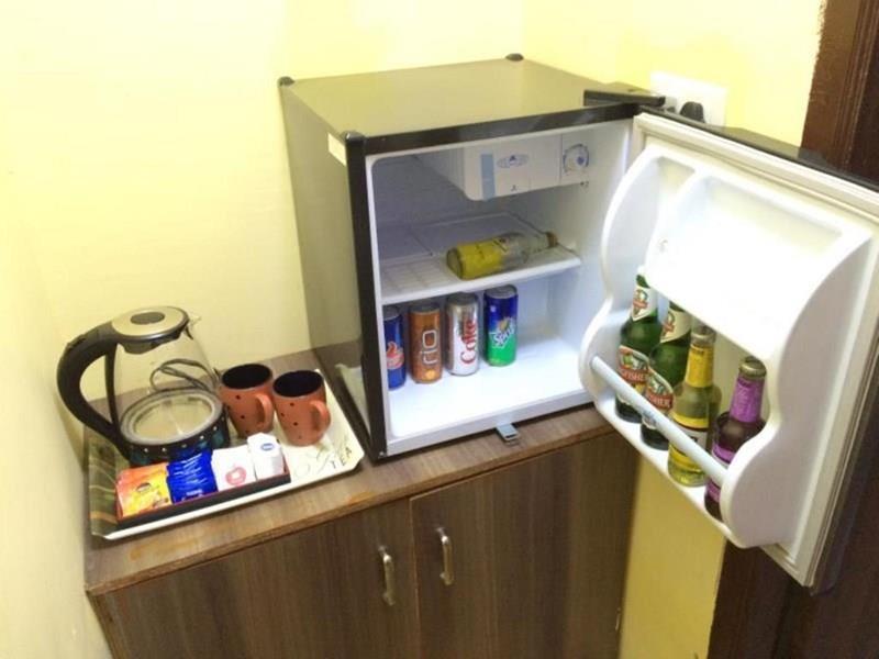 Картинка Maximum Holiday Inn 3*