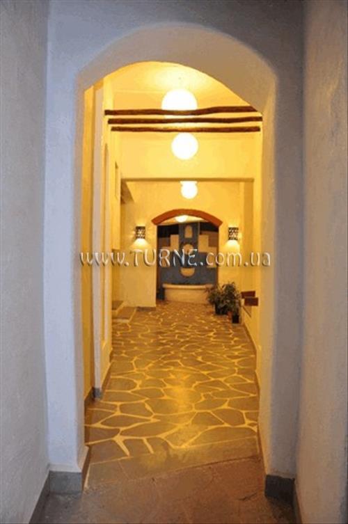 Фотография MYKONOS BLU 3*