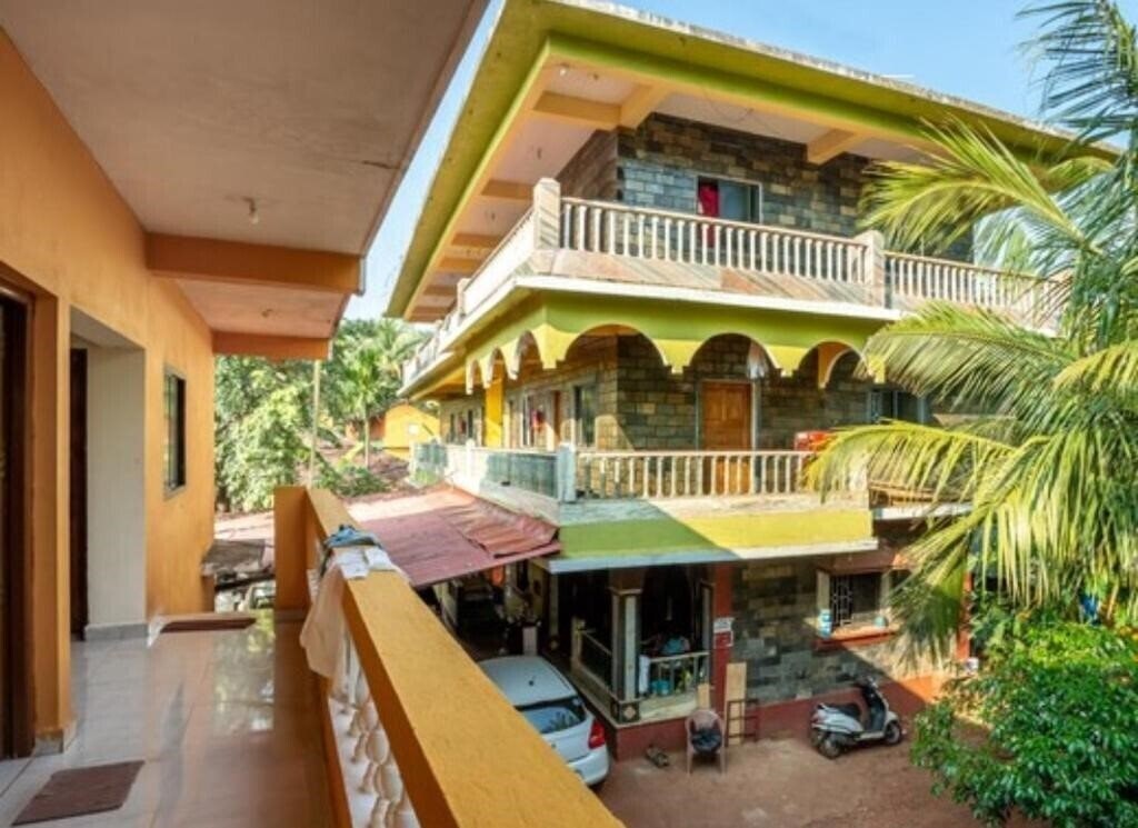 Фото Radhabai 1*