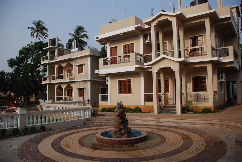 Готель Hidden Paradise 3*