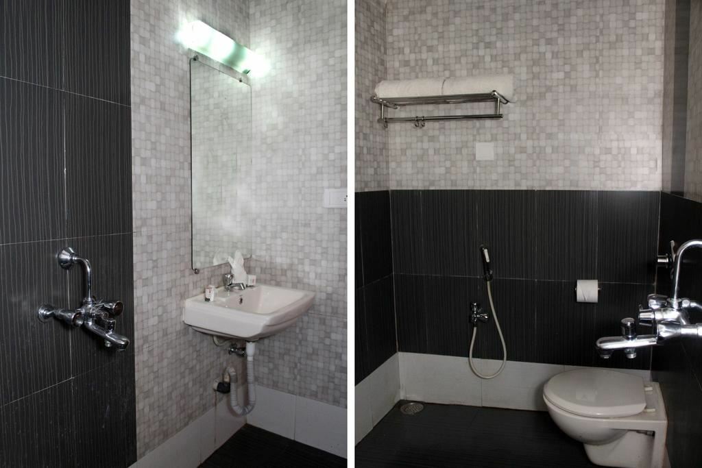 Фотографія Hidden Paradise 3*