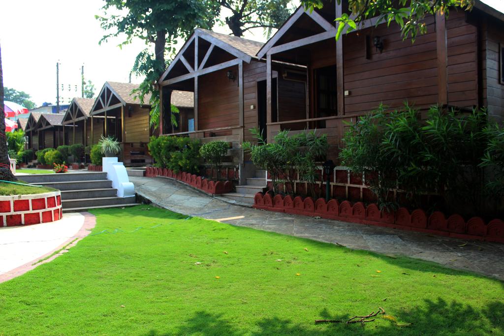 Картинка Hidden Paradise 3*