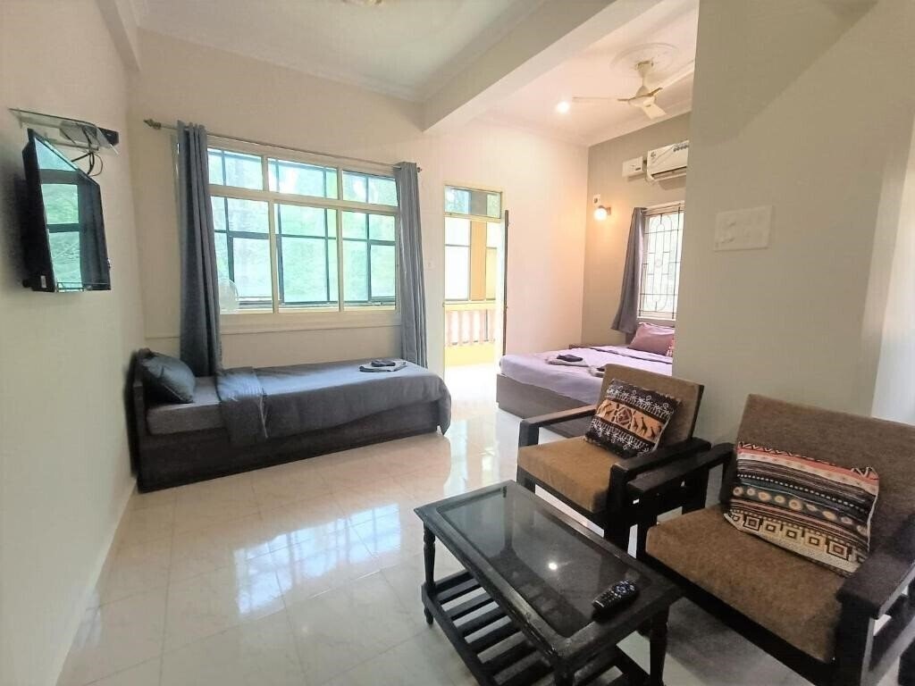 Фотографія Sun N Moon 1*