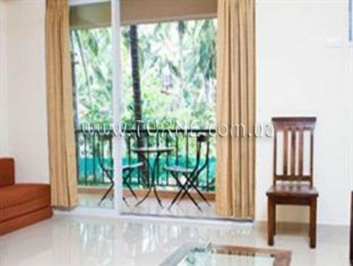 Изображение The Treehouse Blue 3*