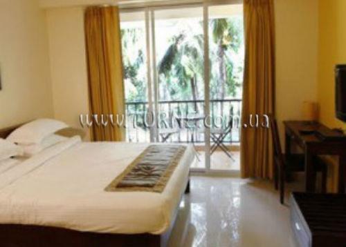 Фотография The Treehouse Blue 3*