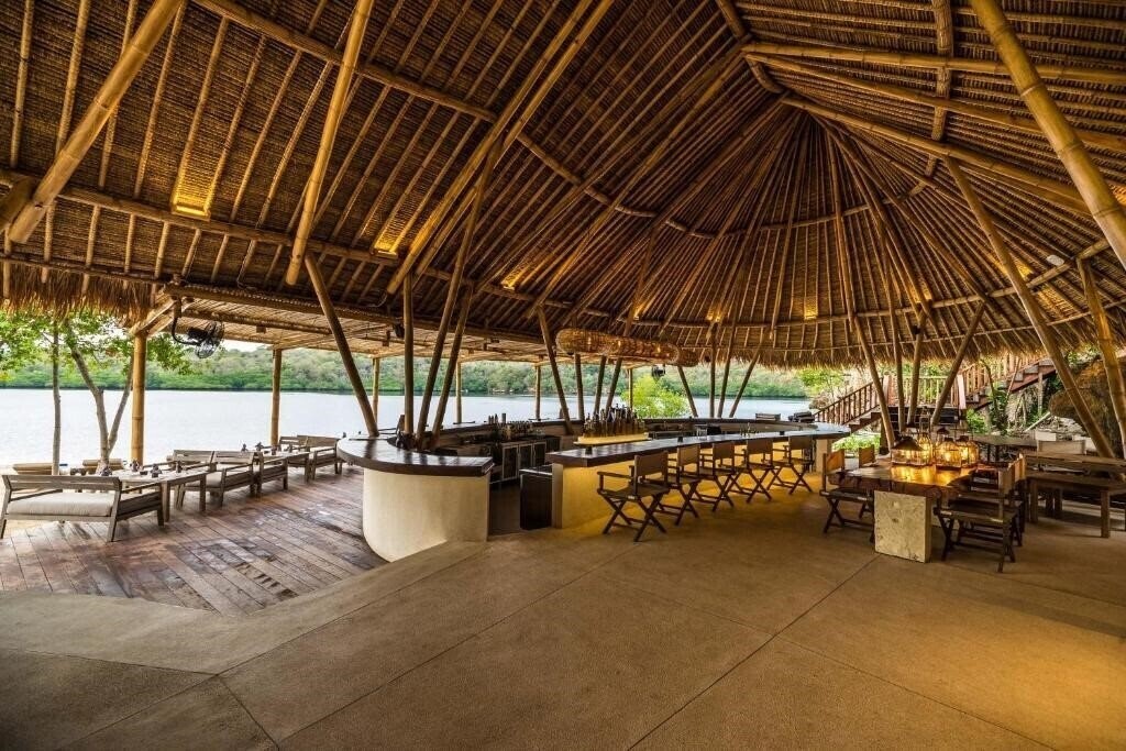 Фотография Menjangan Dynasty Resort 4*