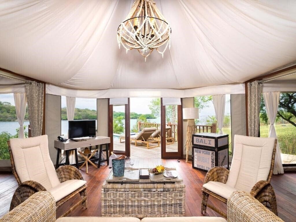 Изображение Menjangan Dynasty Resort 4*