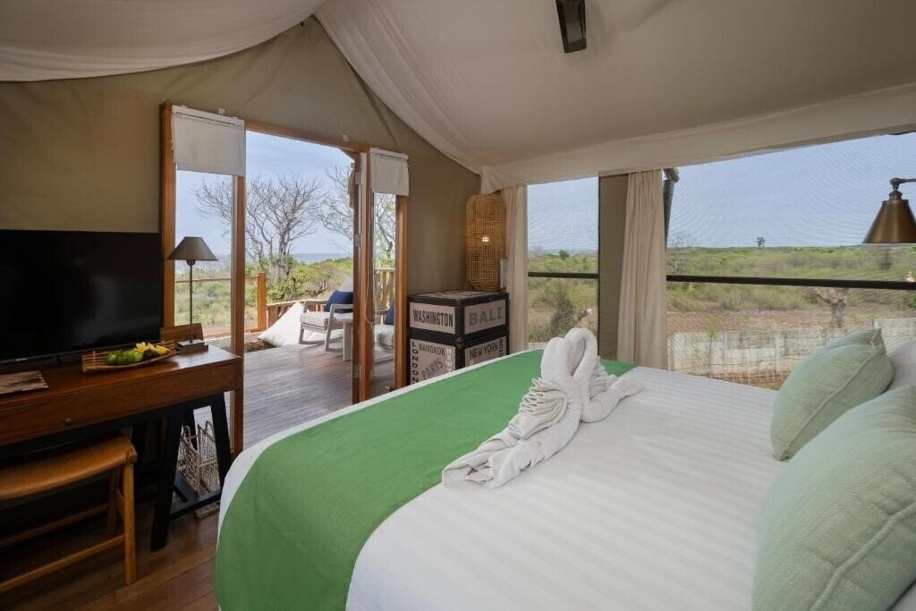 Картинка Menjangan Dynasty Resort 4*