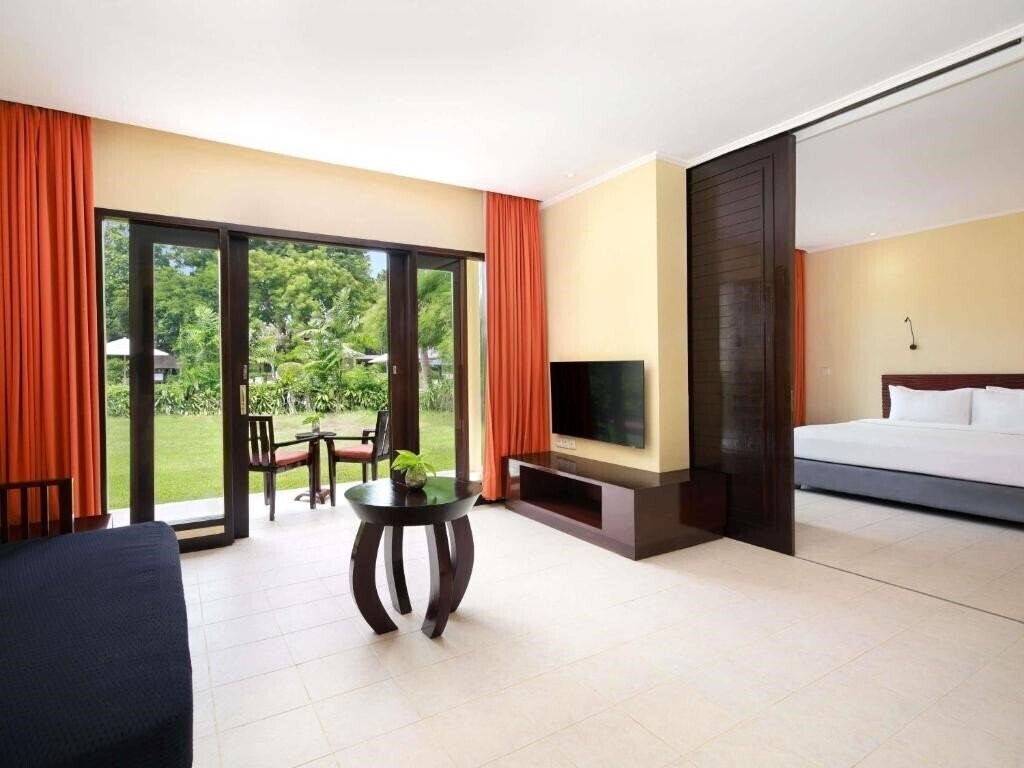 Картинка Mercure Resort Sanur 4*