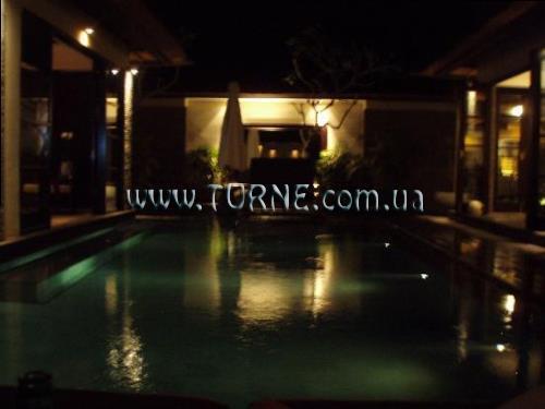 Зображення Sentosa Private Villas Seminyak 5*