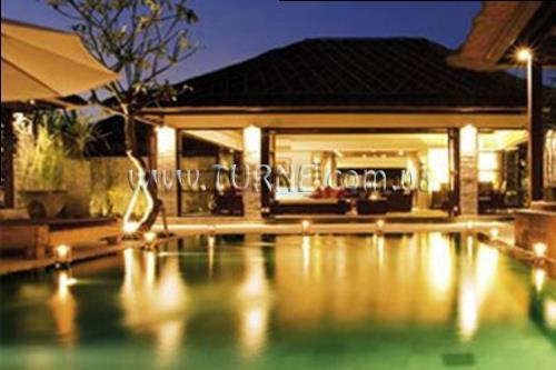 Фотографія Sentosa Private Villas Seminyak 5*