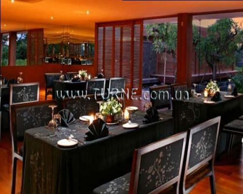 Фото Sentosa Private Villas Seminyak 5*