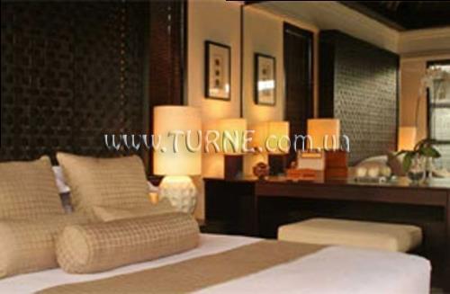 Готель Sentosa Private Villas Seminyak 5*