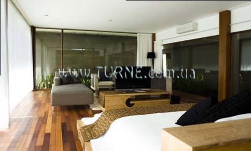 Картинка Ziva Boutique Villa 5*