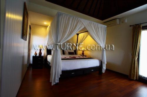 Готель Ziva Boutique Villa 5*