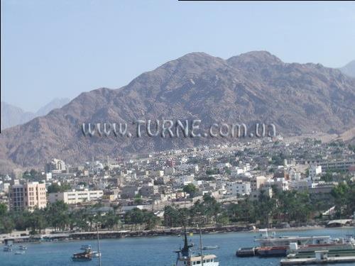 Готель Mina 3*