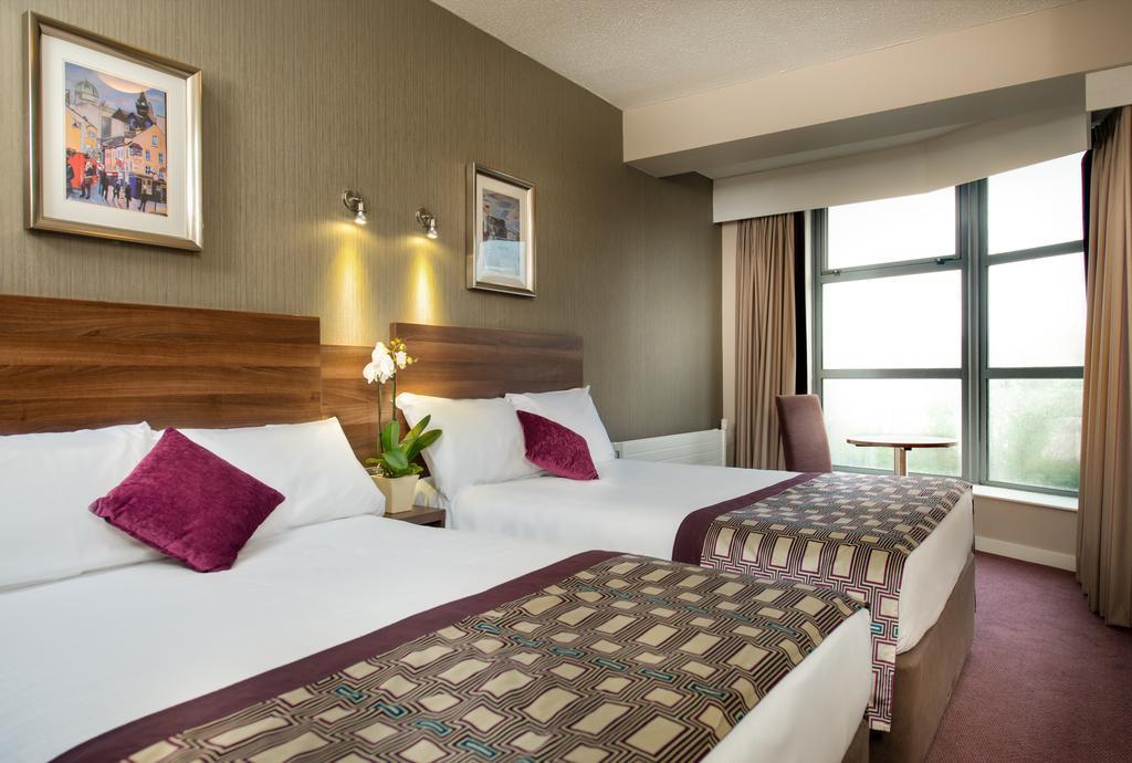 Готель Jurys Inn Galway 3*