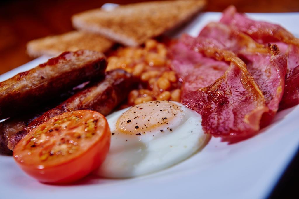 Фотографія Jurys Inn Galway 3*