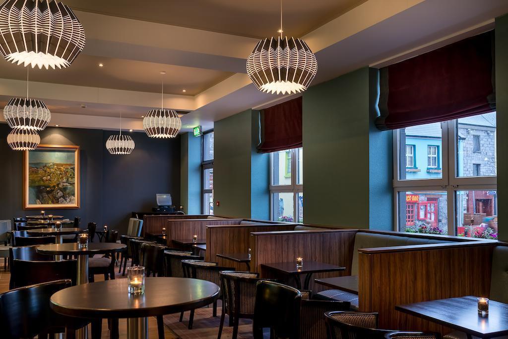 Зображення Jurys Inn Galway 3*
