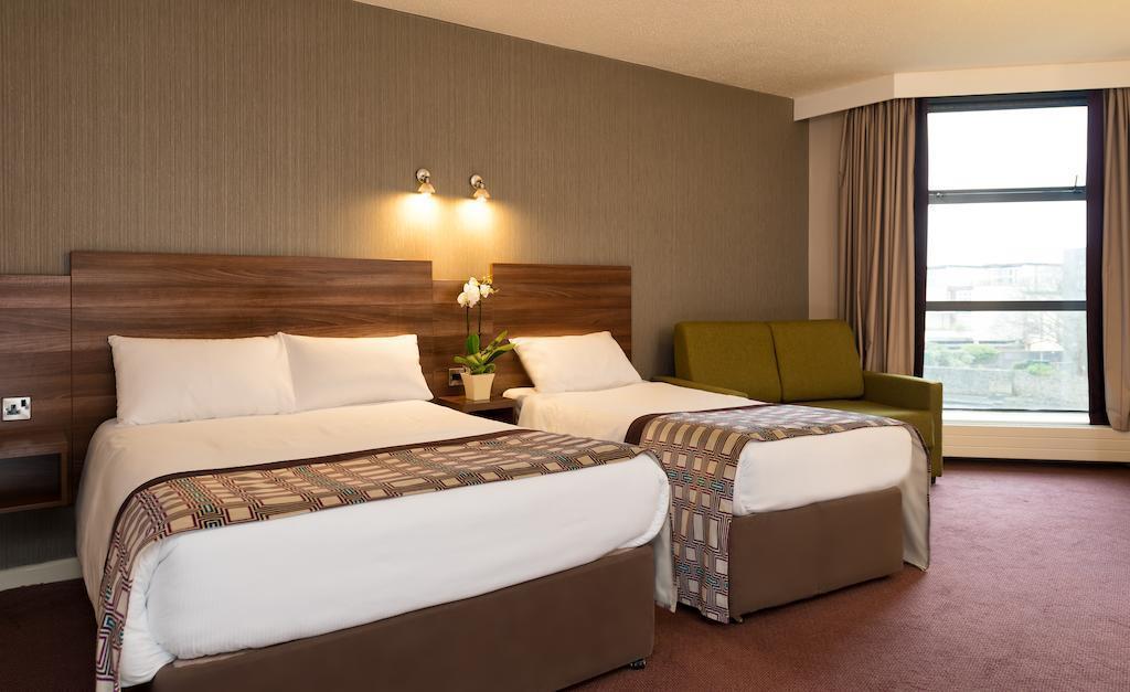 Картинка Jurys Inn Galway 3*