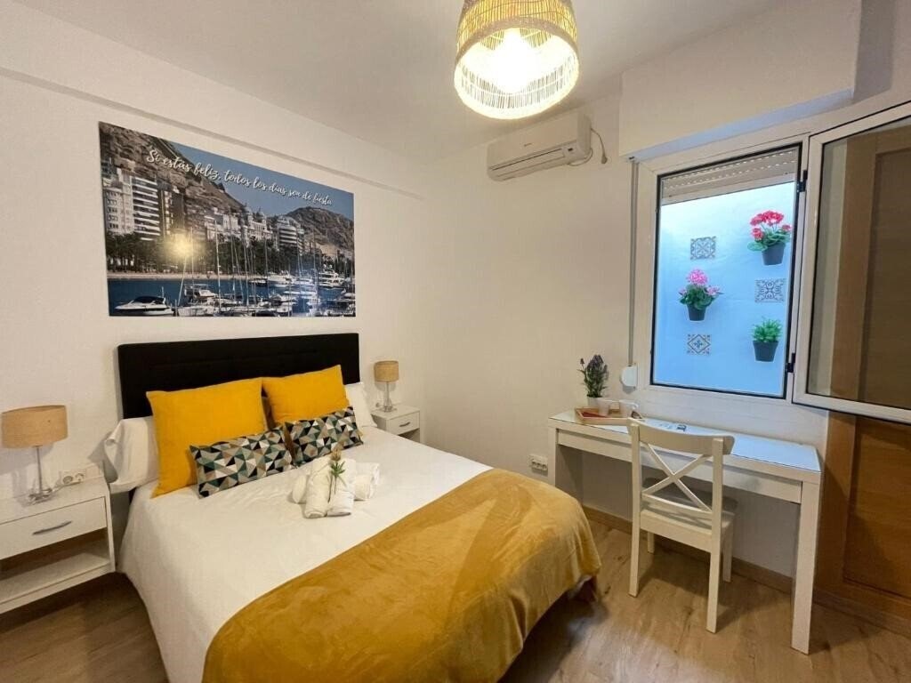 Готель Hostal Ventura Premium 2*