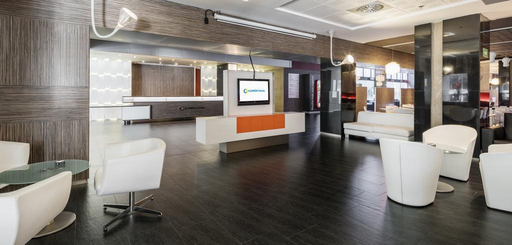 Зображення Ilunion Barcelona 4*