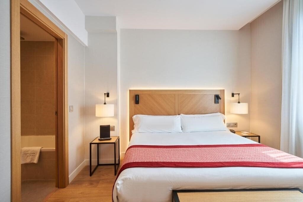 Фото Catalonia Eixample 1864 (ex. Catalonia Berna) 4*