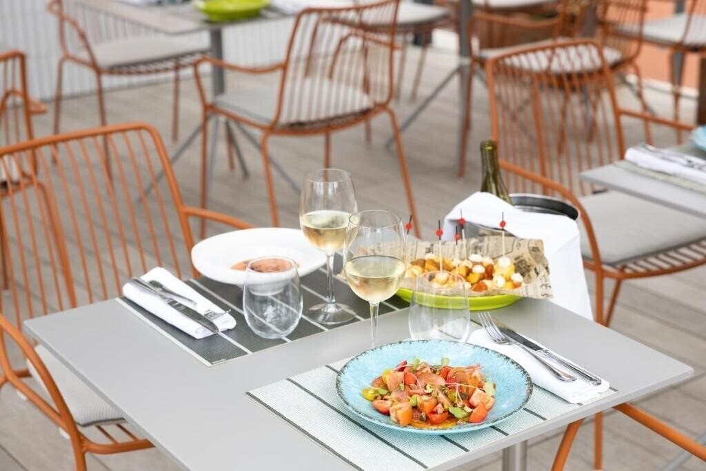 Зображення Catalonia Eixample 1864 (ex. Catalonia Berna) 4*