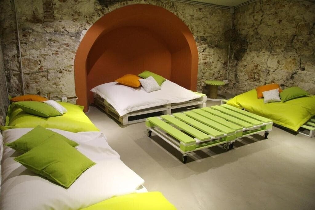 Фото Bcn Sport Hostels 1*