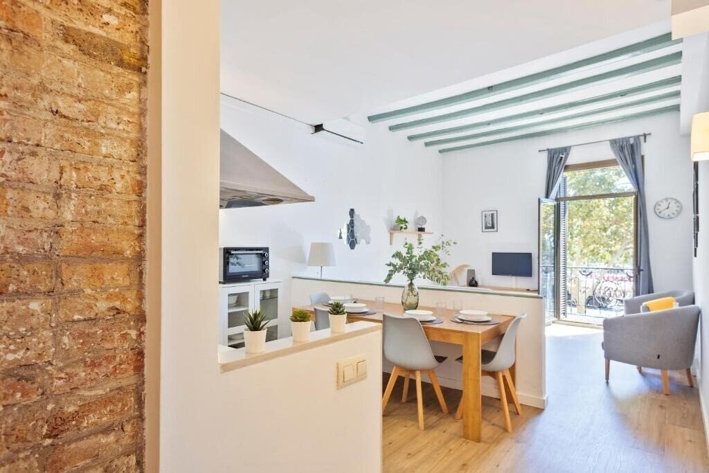 Изображение Citytrip Barceloneta Beach 3*