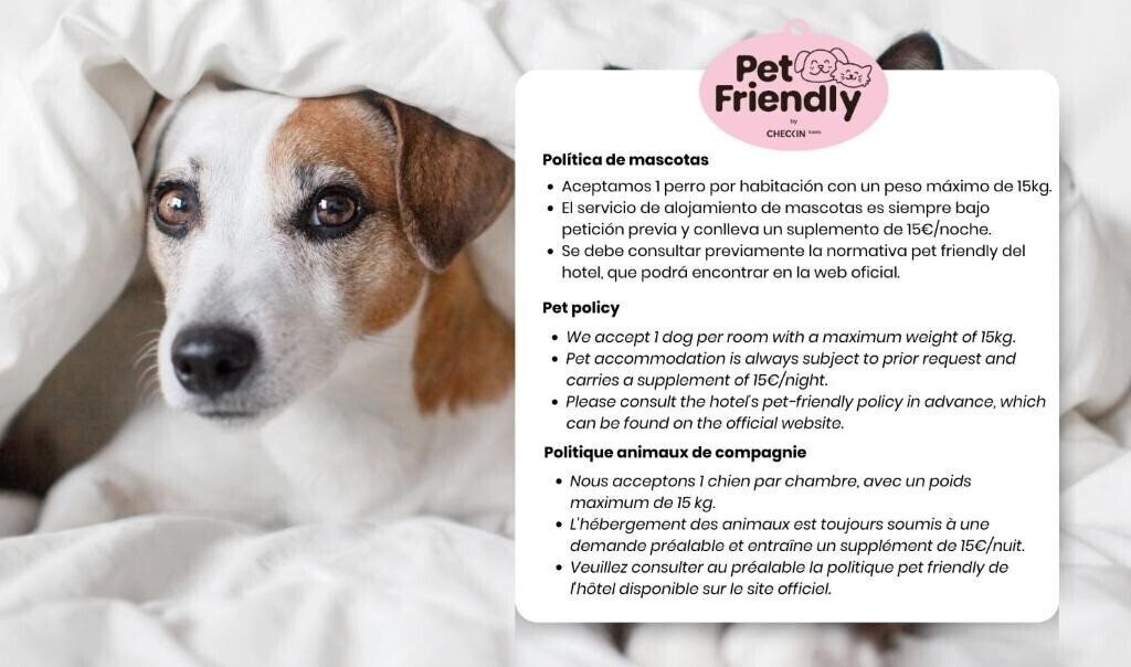 Фото Checkin Montserrat 3*