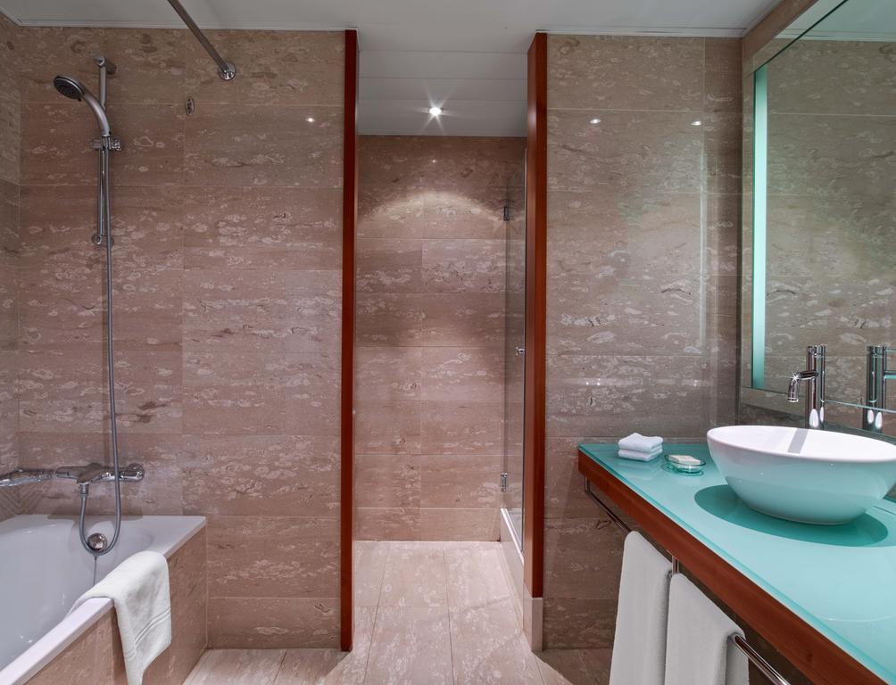 Картинка Hilton Diagonal Mar Barcelona 4*