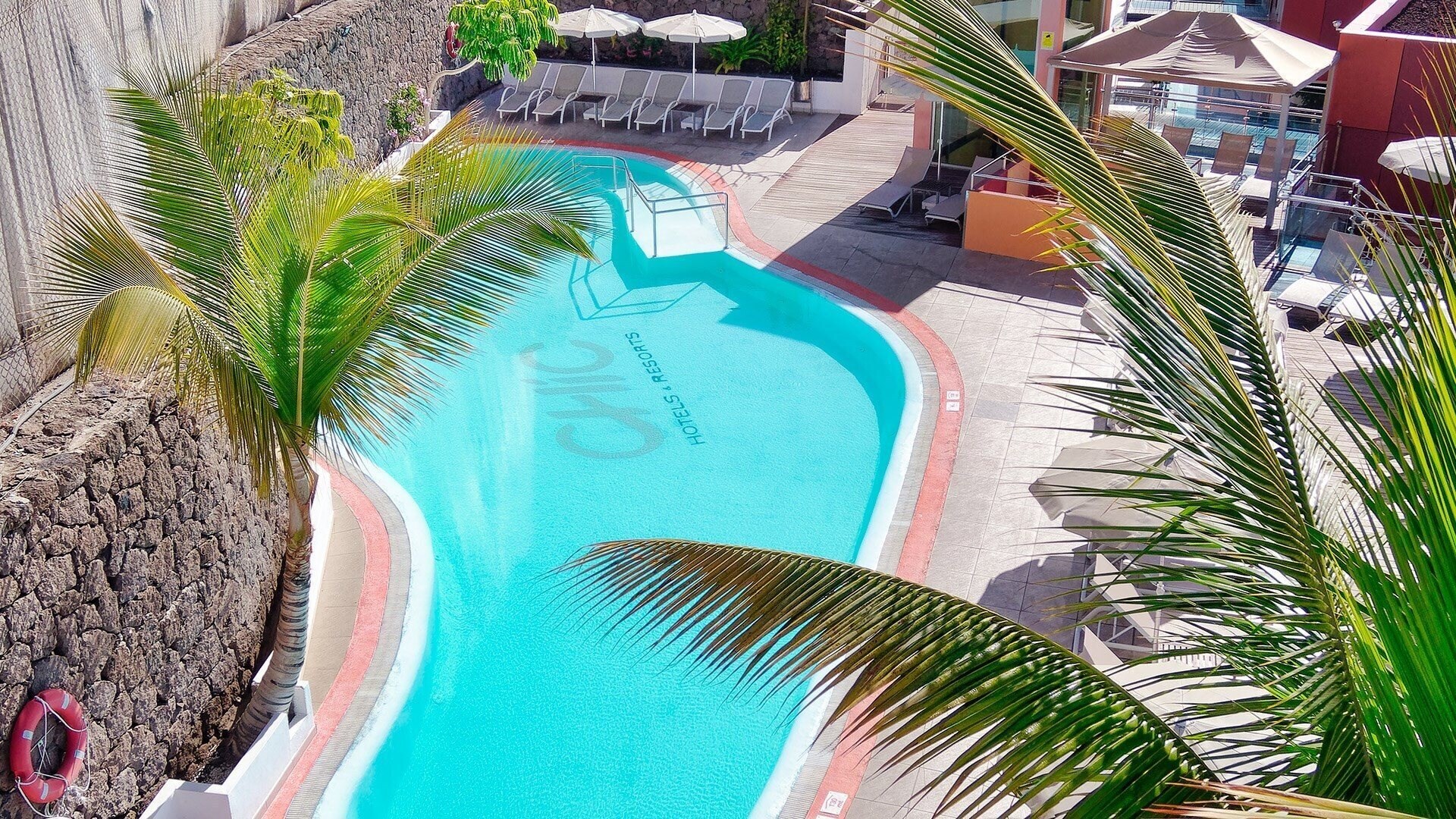 Фото Las Villas De Amadores 4*