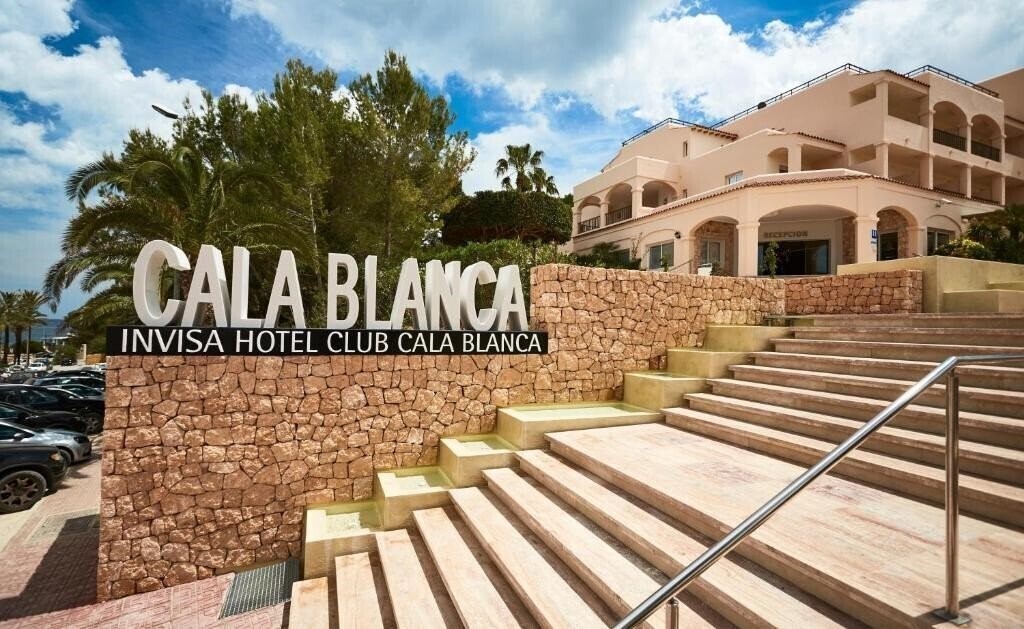Фотография Invisa Club Cala Blanca 3*