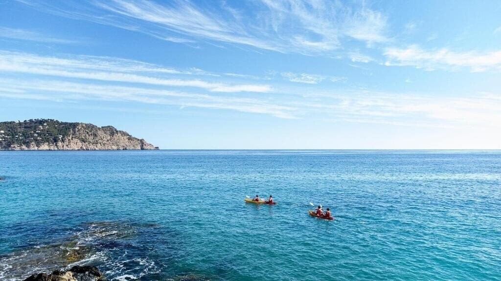 Картинка Invisa Club Cala Blanca 3*