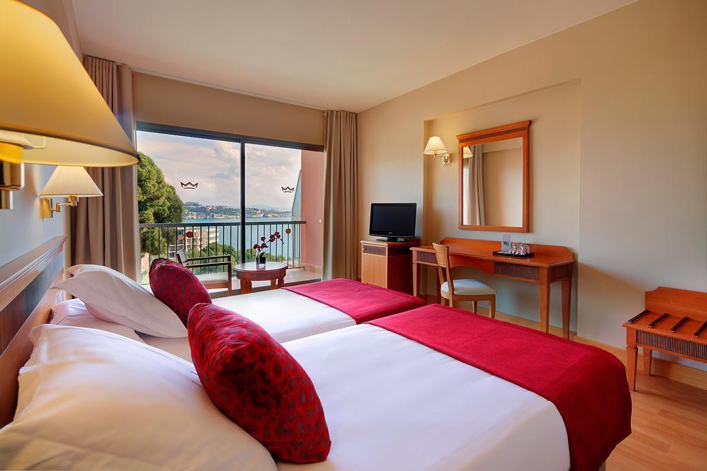 Фото Riu Bonanza Park 4*