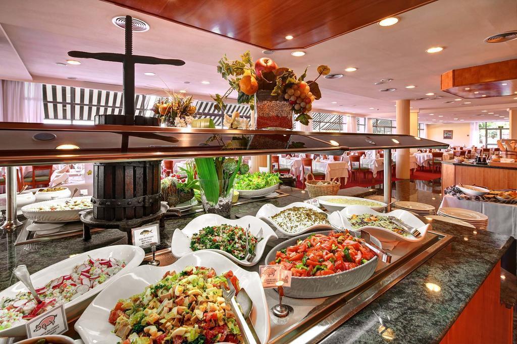 Картинка Riu Bonanza Park 4*