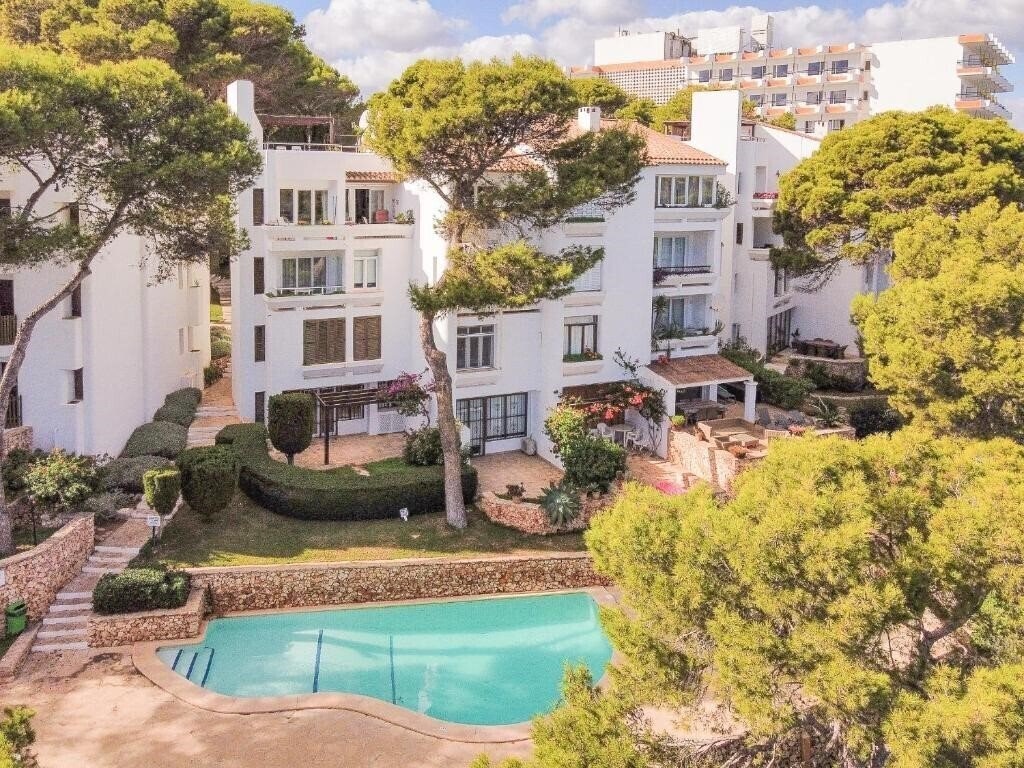 Изображение Ferrera Beach Apartamentos 3*