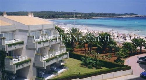 Изображение Blau Mediterraneo Club 3*