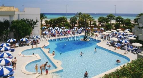 Фотография Blau Mediterraneo Club 3*