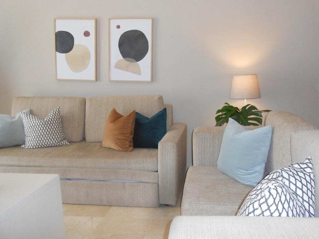 Фотографія Los Olivos 3*