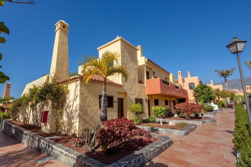 Изображение Tagoro Costa Adeje (ex. Villa Tagoro) 4*